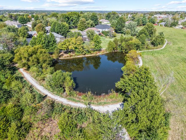 LOT 67 BARRYS BLUFF CT, Columbia, MO 65203