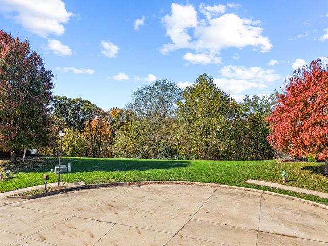 LOT 67 BARRYS BLUFF CT, Columbia, MO 65203