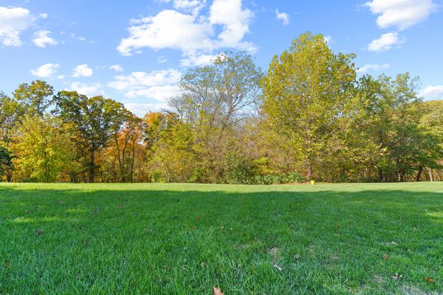 LOT 67 BARRYS BLUFF CT, Columbia, MO 65203
