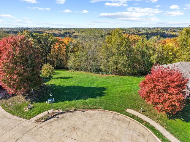 LOT 67 BARRYS BLUFF CT, Columbia, MO 65203