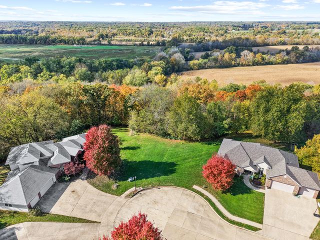 LOT 67 BARRYS BLUFF CT, Columbia, MO 65203