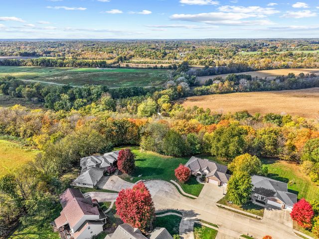 LOT 67 BARRYS BLUFF CT, Columbia, MO 65203