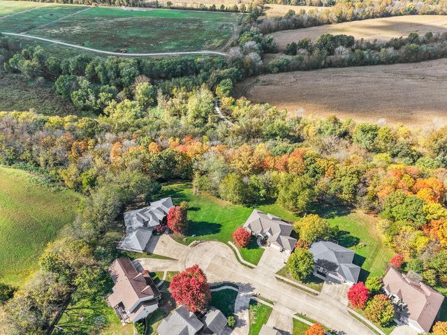 LOT 67 BARRYS BLUFF CT, Columbia, MO 65203