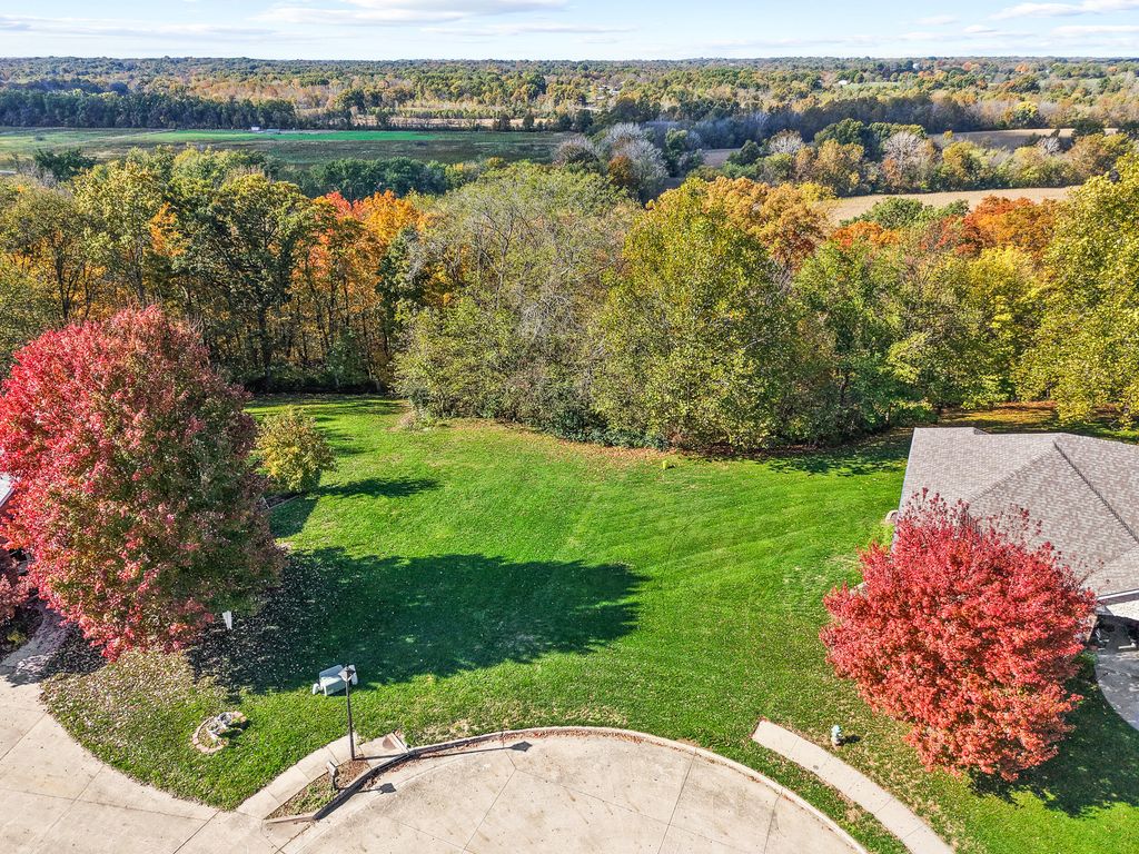 LOT 67 BARRYS BLUFF CT, Columbia, MO 65203