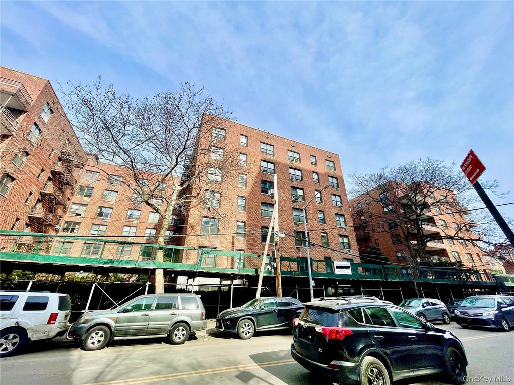 138-15 Franklin Ave 319, Flushing, NY 11355