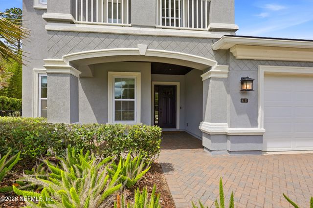 48 MARSALA Street, Ponte Vedra, FL 32081