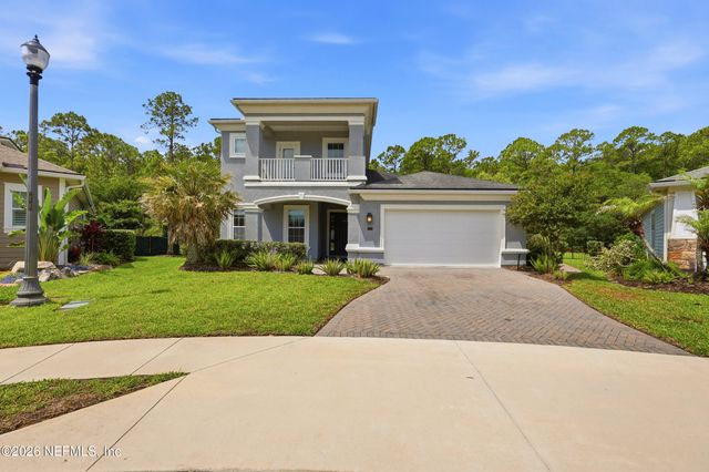 48 MARSALA Street, Ponte Vedra, FL 32081