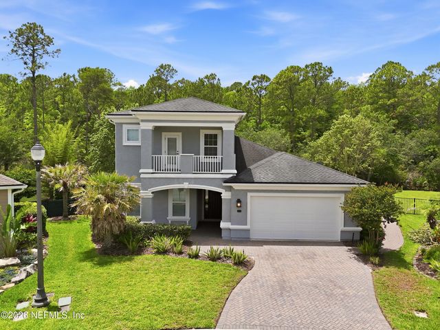 48 MARSALA Street, Ponte Vedra, FL 32081