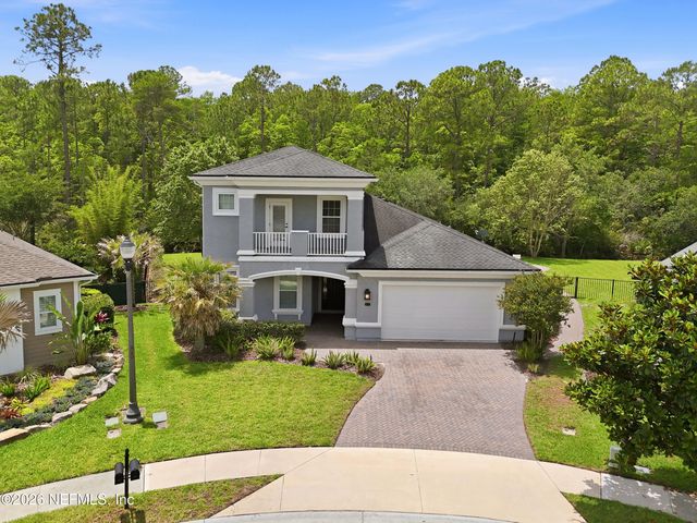 48 MARSALA Street, Ponte Vedra, FL 32081