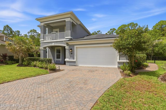 48 MARSALA Street, Ponte Vedra, FL 32081