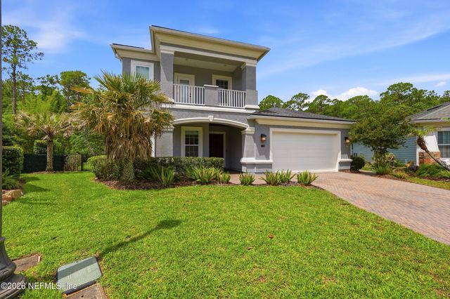 48 MARSALA Street, Ponte Vedra, FL 32081