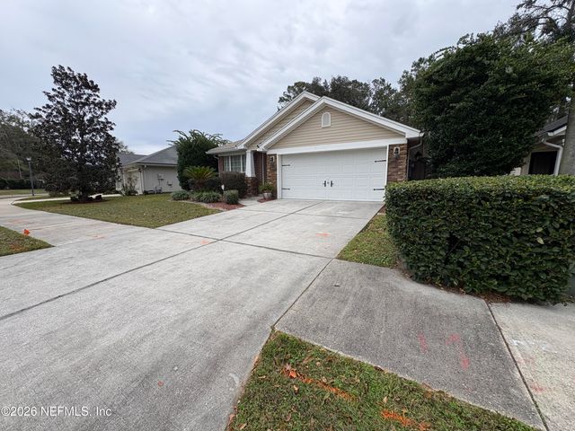 10999 CAMPUS HEIGHTS Lane, Jacksonville, FL 32218