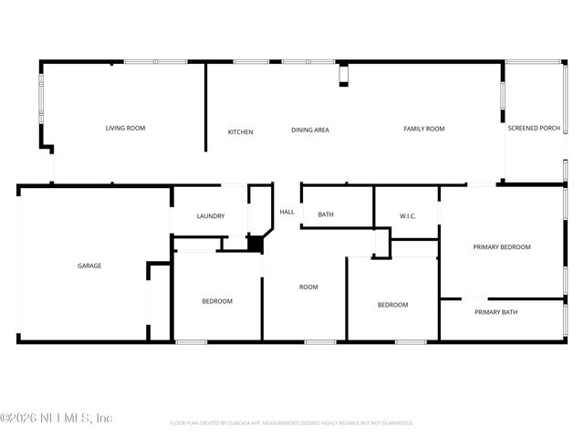 10999 CAMPUS HEIGHTS Lane, Jacksonville, FL 32218