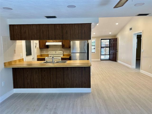 4420 SAWGRASS BOULEVARD, New Port Richey, FL 34653