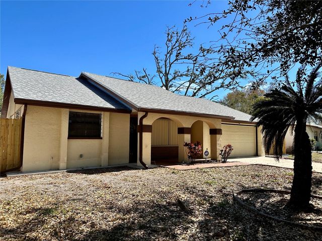 4420 SAWGRASS BOULEVARD, New Port Richey, FL 34653