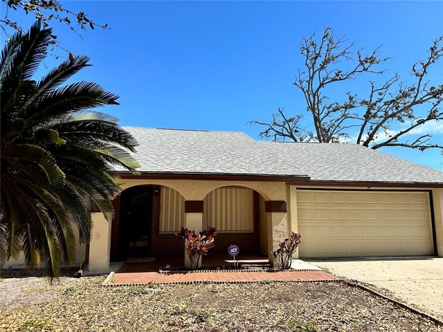 4420 SAWGRASS BOULEVARD, New Port Richey, FL 34653