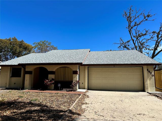 4420 SAWGRASS BOULEVARD, New Port Richey, FL 34653