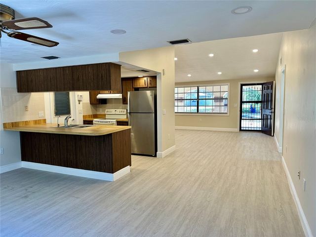 4420 SAWGRASS BOULEVARD, New Port Richey, FL 34653