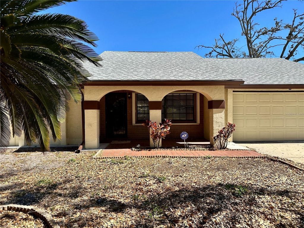 4420 SAWGRASS BOULEVARD, New Port Richey, FL 34653