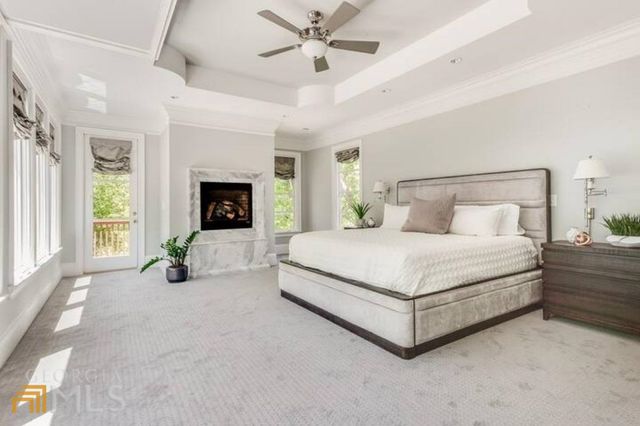 2510 Bohler Road NW, Atlanta, GA 30327