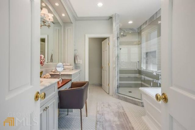 2510 Bohler Road NW, Atlanta, GA 30327