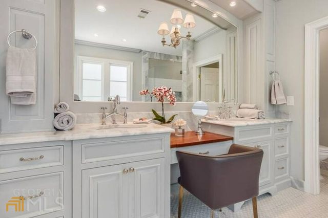 2510 Bohler Road NW, Atlanta, GA 30327