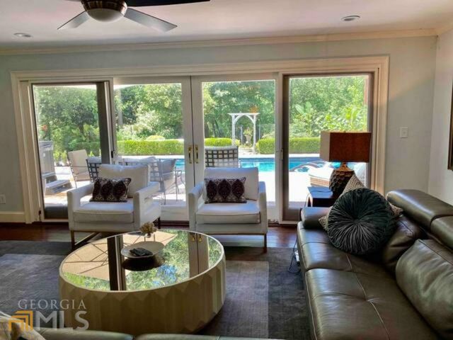 2510 Bohler Road NW, Atlanta, GA 30327