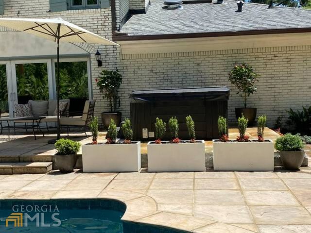 2510 Bohler Road NW, Atlanta, GA 30327