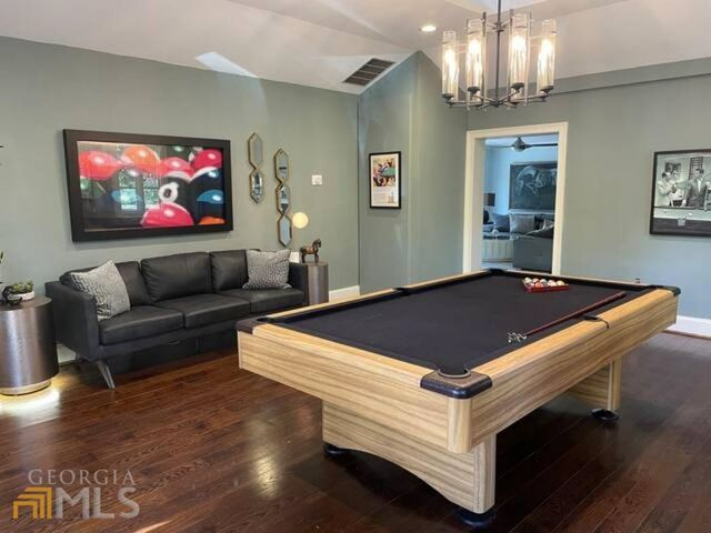 2510 Bohler Road NW, Atlanta, GA 30327