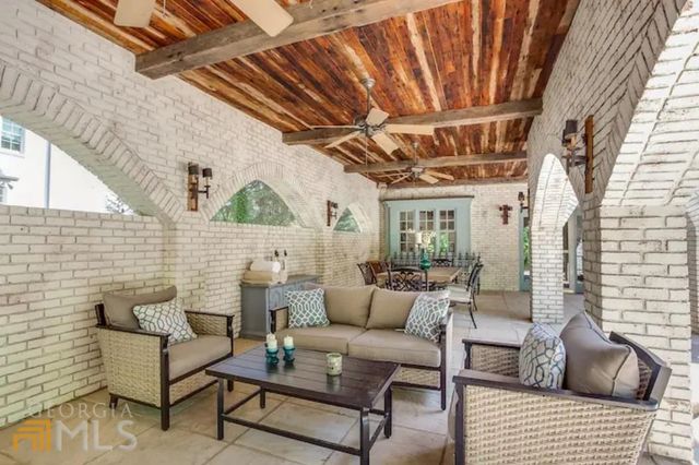 2510 Bohler Road NW, Atlanta, GA 30327