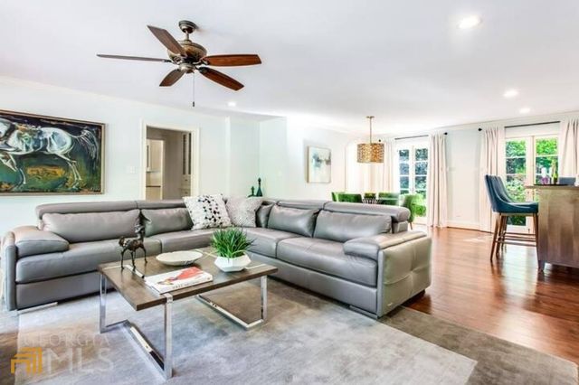 2510 Bohler Road NW, Atlanta, GA 30327