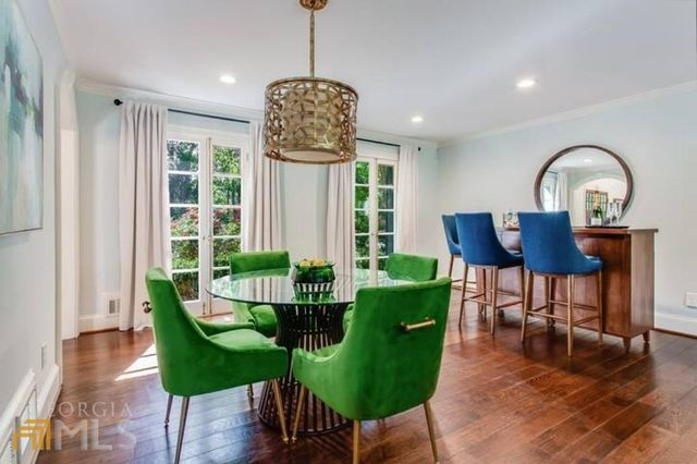 2510 Bohler Road NW, Atlanta, GA 30327