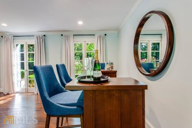 2510 Bohler Road NW, Atlanta, GA 30327