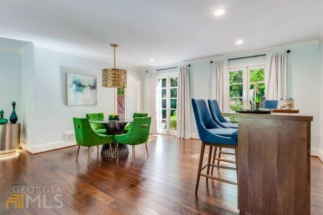 2510 Bohler Road NW, Atlanta, GA 30327