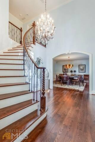 2510 Bohler Road NW, Atlanta, GA 30327