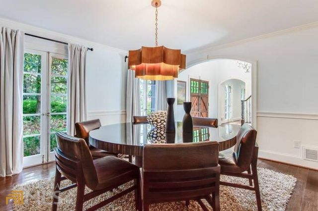 2510 Bohler Road NW, Atlanta, GA 30327