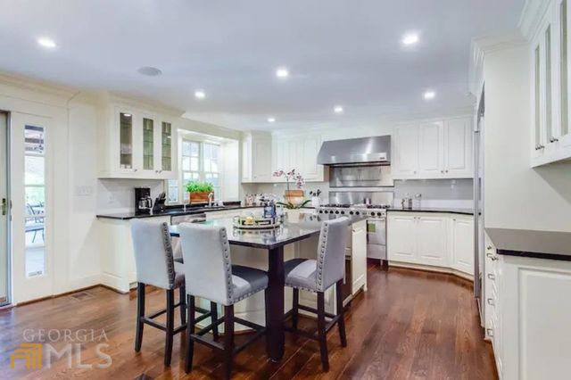 2510 Bohler Road NW, Atlanta, GA 30327