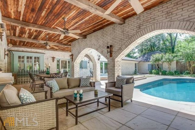 2510 Bohler Road NW, Atlanta, GA 30327