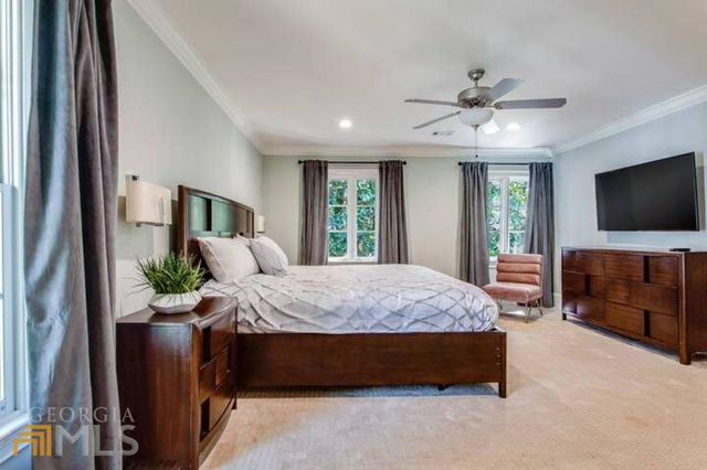 2510 Bohler Road NW, Atlanta, GA 30327