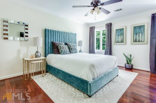 2510 Bohler Road NW, Atlanta, GA 30327