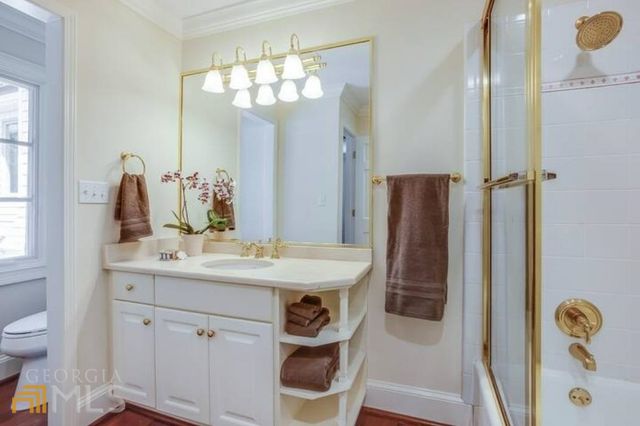 2510 Bohler Road NW, Atlanta, GA 30327