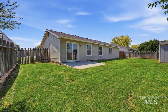 3124 Parkview Way, Nampa, ID 83687
