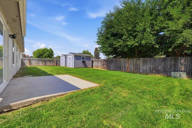 3124 Parkview Way, Nampa, ID 83687