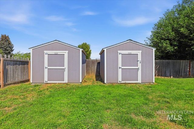 3124 Parkview Way, Nampa, ID 83687