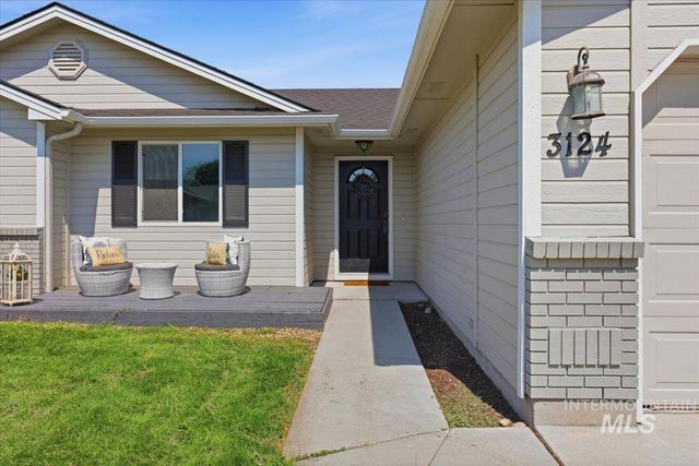 3124 Parkview Way, Nampa, ID 83687