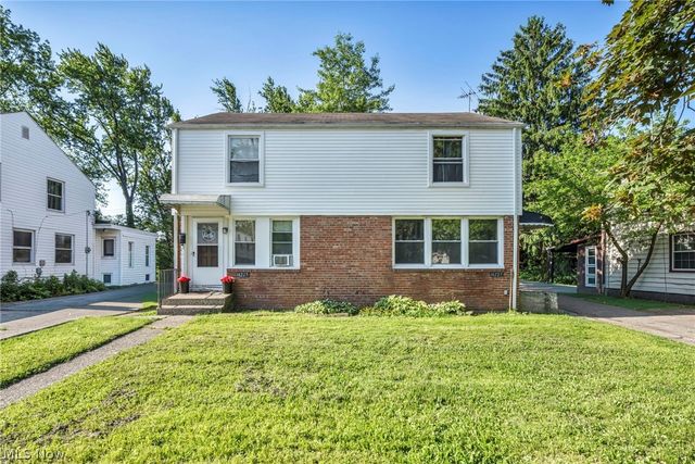 14225-14227 Rainbow Avenue, Cleveland, OH 44111