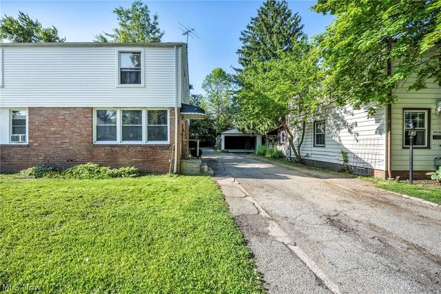 14225-14227 Rainbow Avenue, Cleveland, OH 44111
