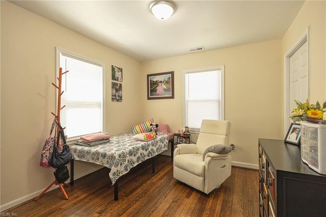 115 Lynnhaven DR, Hampton, VA 23666