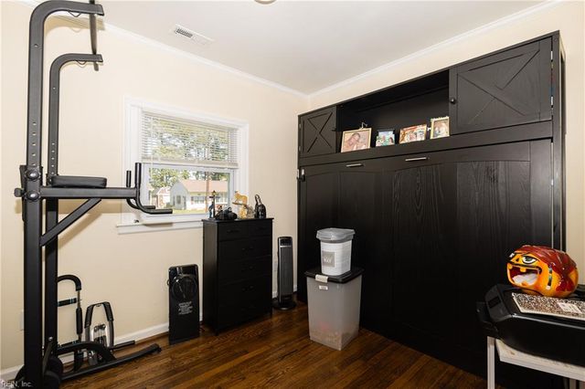 115 Lynnhaven DR, Hampton, VA 23666