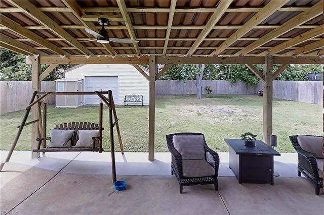 115 Lynnhaven DR, Hampton, VA 23666